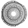 1273243 Pressure Plate - 7 1/4" Fits Holland