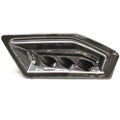 Premier Pontoon Boat Blank Panel 70004150 - Velocity Light Pod Plastic
