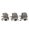 Carburetor Assembly for Yamaha Outboard Engine 2T 75HP 85HP 688-14301 14302 14303