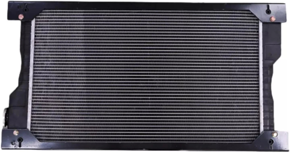 Radiator 217-4113 for Caterpillar 3056E C4.4 Engine CS-533E CS-583E CP-54 CS-54