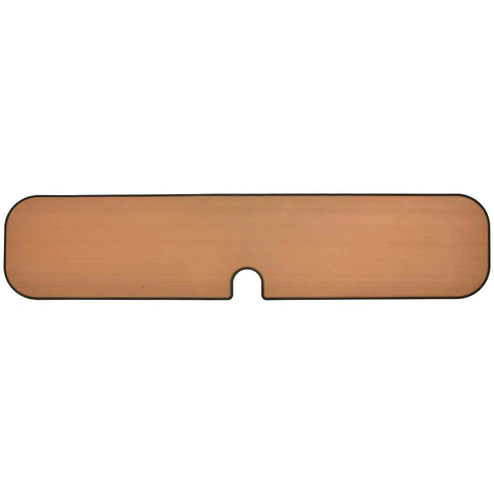 Cypress Cay Boat Non-Skid Mat 2293039 - Ski Locker Cover Beige