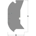 Mat CFM440 Fits John Deere 4890