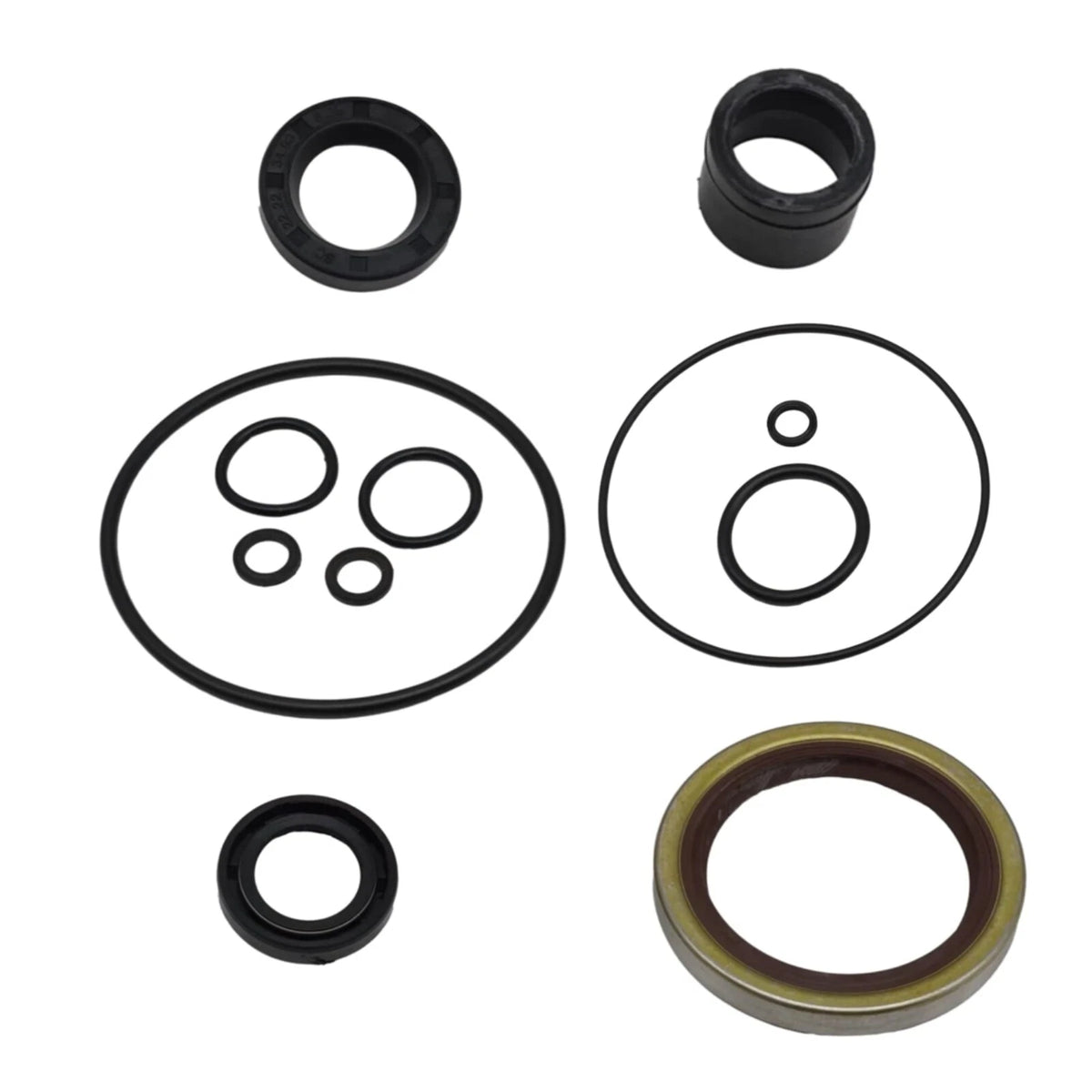 Upper Unit Seal Kit for Mercruiser Alpha One Gen 2 RO: 26-88397A1 18-2644