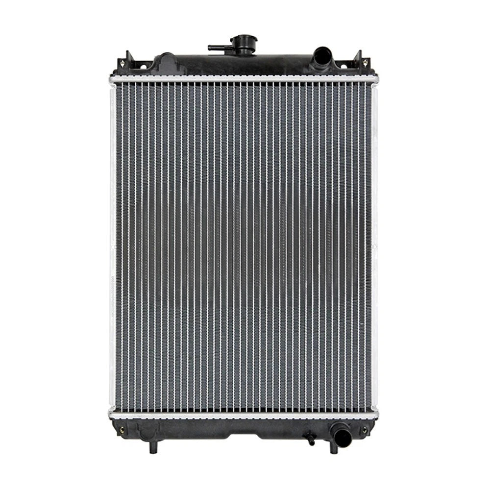 7081894M91 Radiator Fits Massey Ferguson Compact Utility Tractors 1650E 2850E