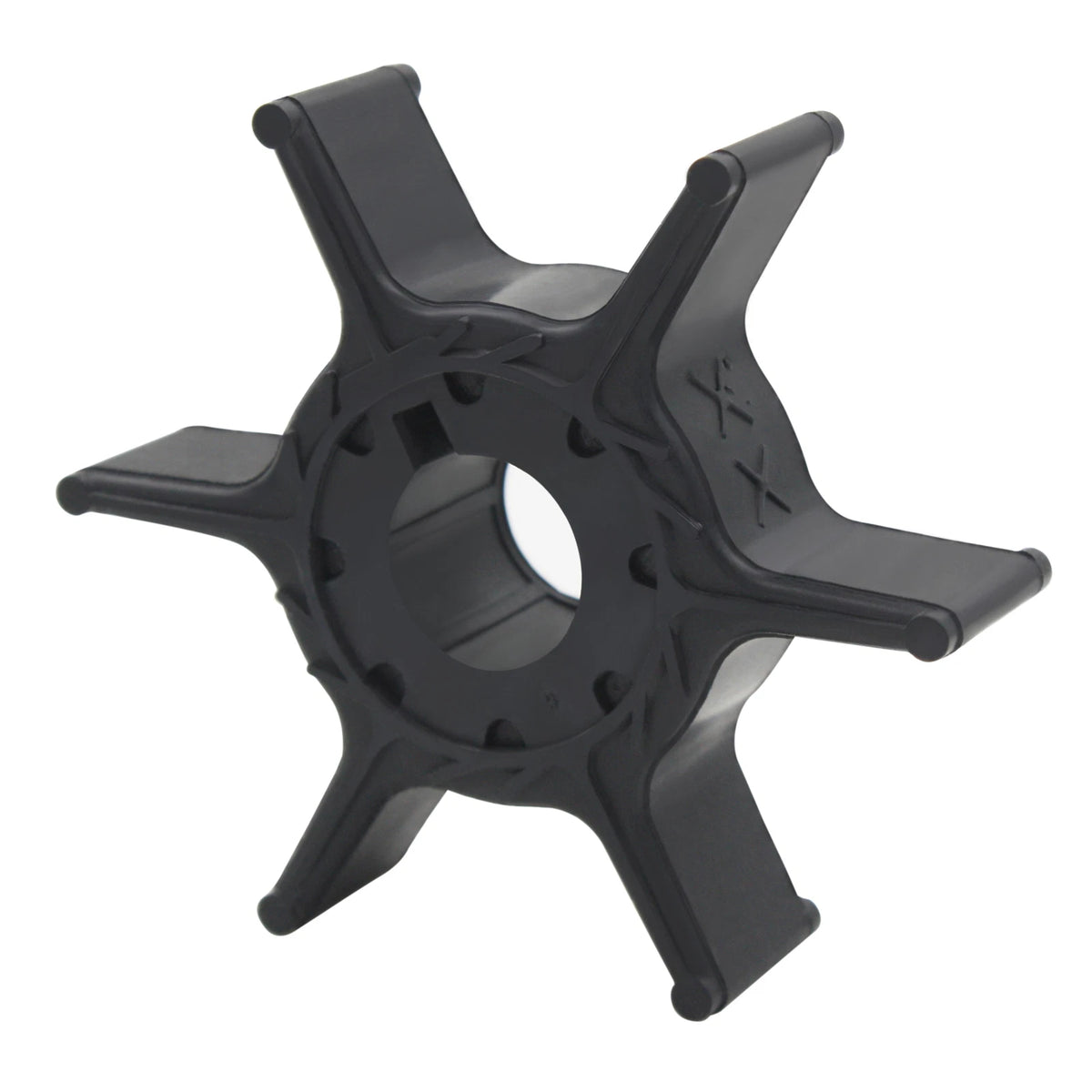 Water Pump Impeller Replace Yamaha Outboard 18-8910 500368 9-45614