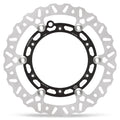 Moto Master Front Floating Brake Disc Nitro MX for KTM 400 SX 2000-2010