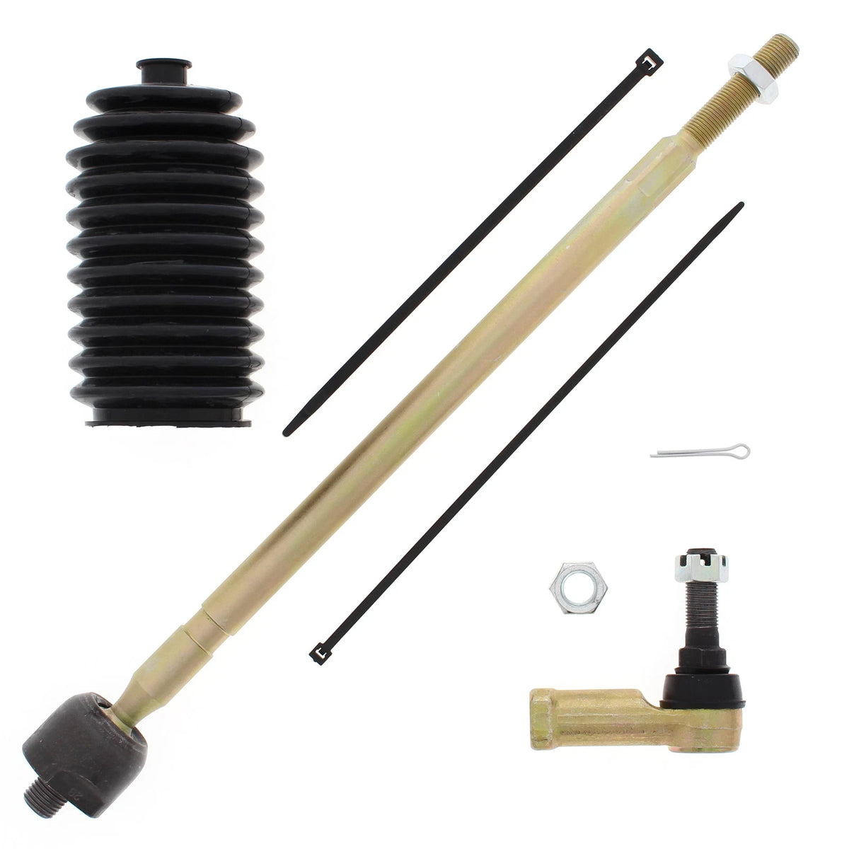 Rack Tie Rod Kit Right for Can-Am Commander 800 STD 2011