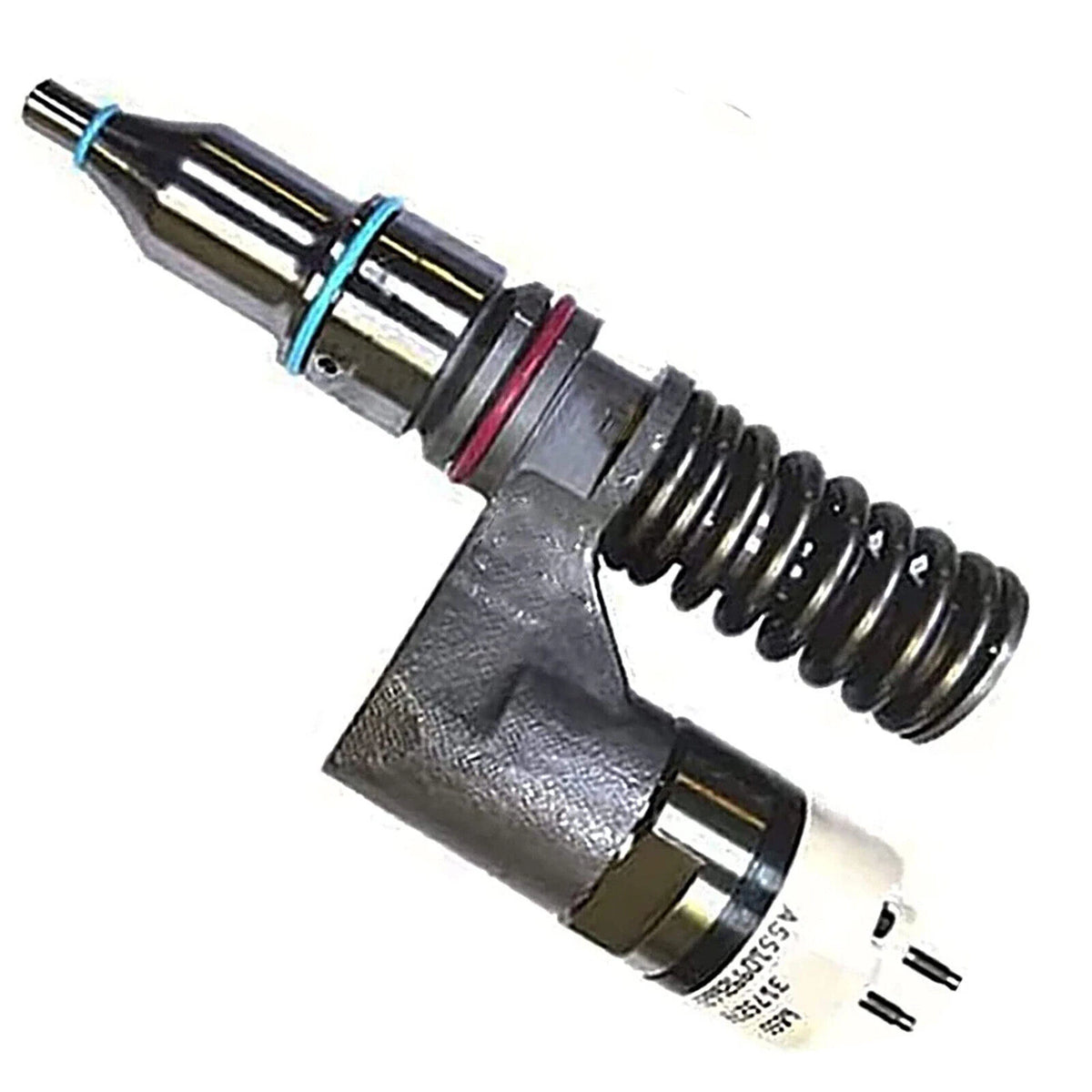 Fuel Injector 253-0618 for Caterpillar CAT C18 Engine