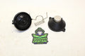 SEADOO RX XP GTX DI 947 951 Di EXHAUST PRESSURE REGULATOR RAVE VALVE NO LEAKS