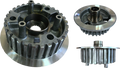 HardDrive Clutch Hub for Harley Davidson Softail 2018 – Replaces 37000239