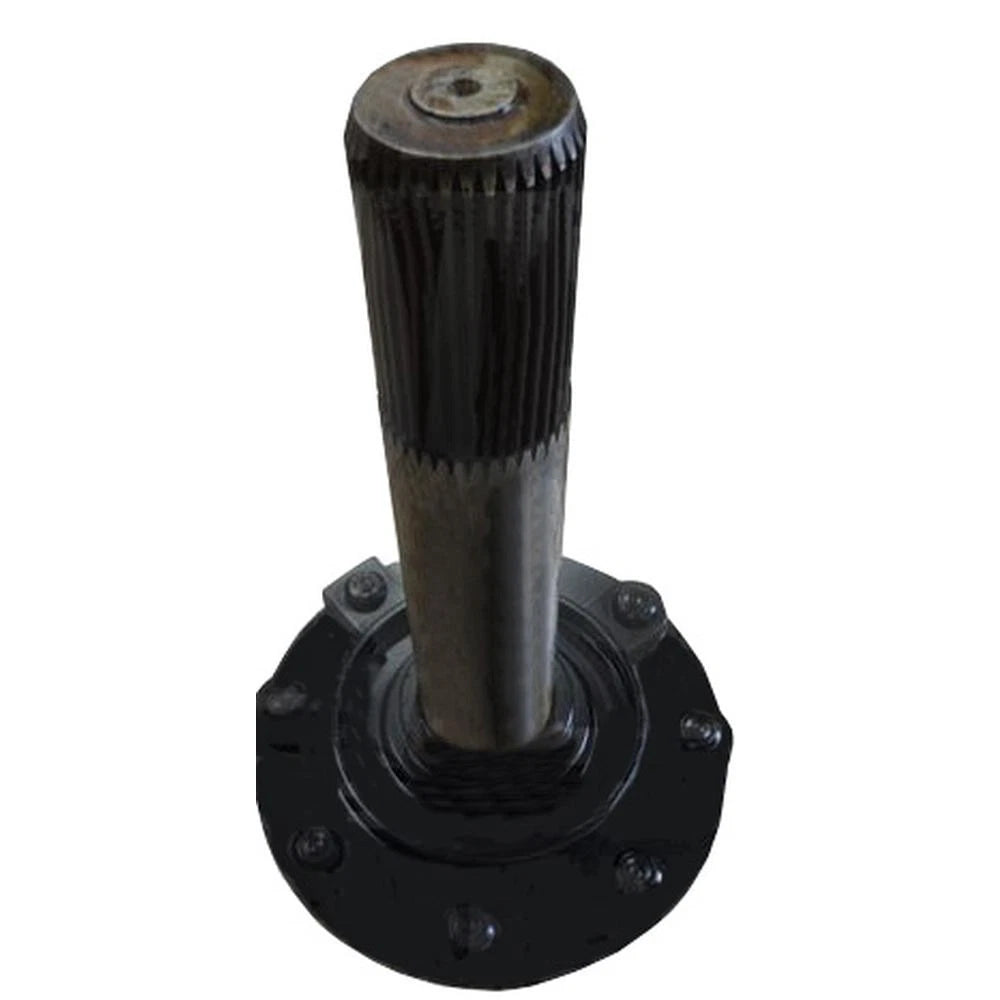 Axle Drive Shaft and Hub Fits Holland LS180 LX865 LX885 Fits John Deere