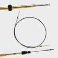 Teleflex Boat Throttle Shift Cable CC21411 - 11 Foot Volvo Penta