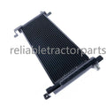 Oil Cooler 6661238 for Bobcat 653 751 753 7753 Skid Steer Loader