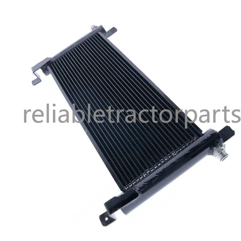 Oil Cooler 6661238 for Bobcat 653 751 753 7753 Skid Steer Loader