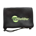 Malibu Boat Drawstring Mesh Pouch 3963001.1-BO - Key Bag