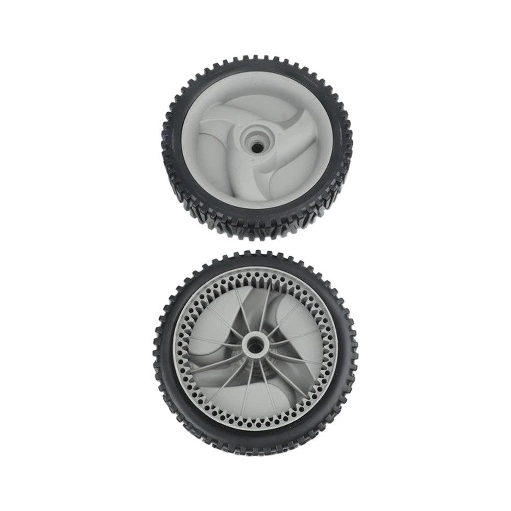 Heavy Duty 8 Inch Front Drive Wheels for Various for Lawn Mower Models
