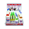 LUC10041 Fits Lucas OIL Starter Kit Fits Holland