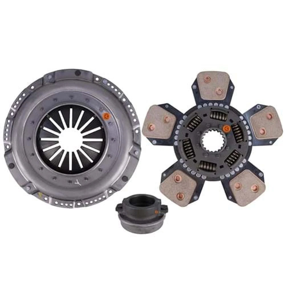 F5177618N 13" Diaphragm Clutch Unit - Fits Holland