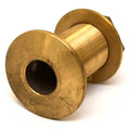 Cruisers Boat Straight Thru-Hull V2389400 - 7/8 Inch Brass