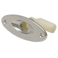 Mastercraft Boat Thru Hull Drain 88300017 - Brite Diamond Xstar