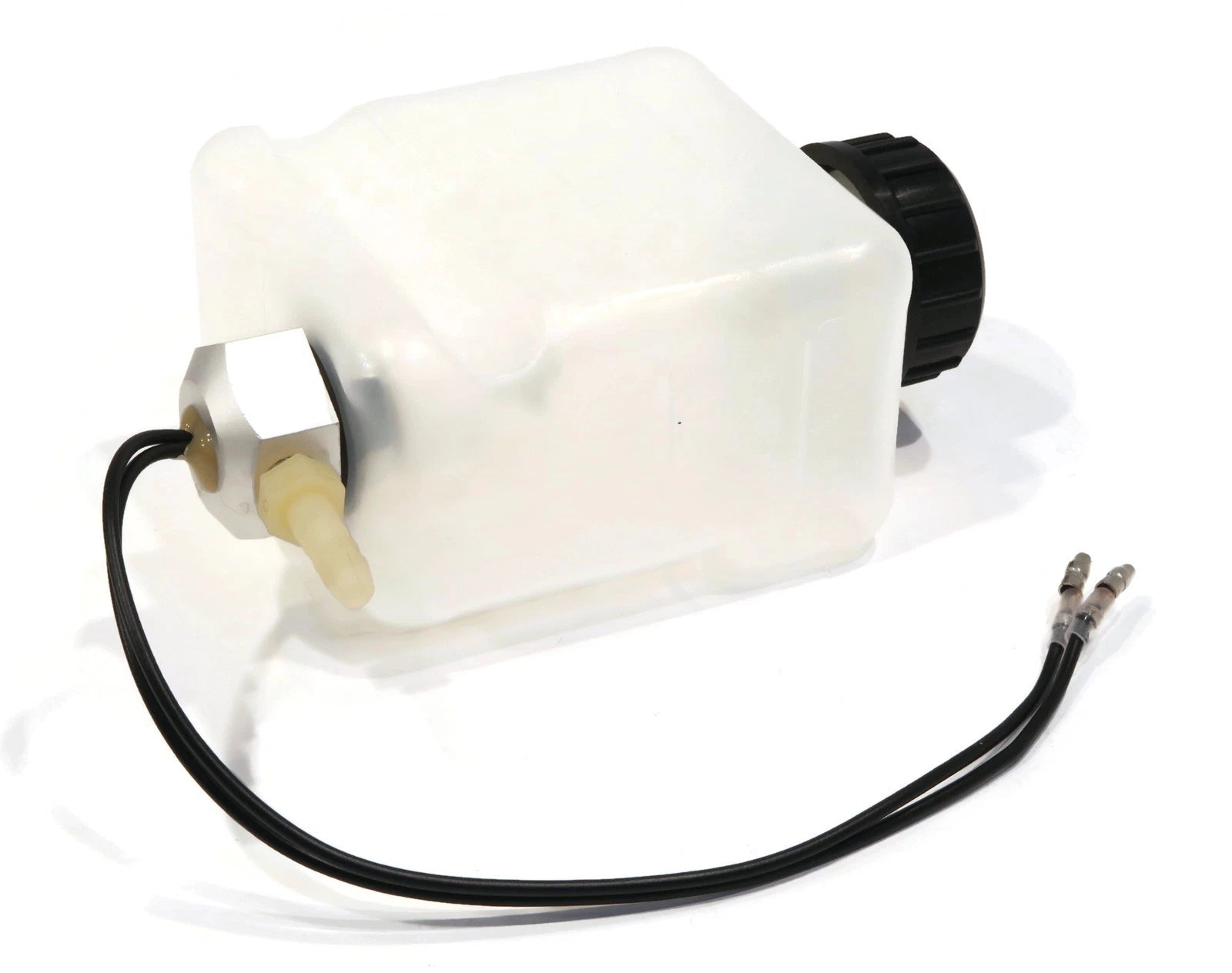 Gear Lube Reservoir for 1996 Mercruiser ALPHA TRANSOM, BLACKHK 1.36:1 Engines