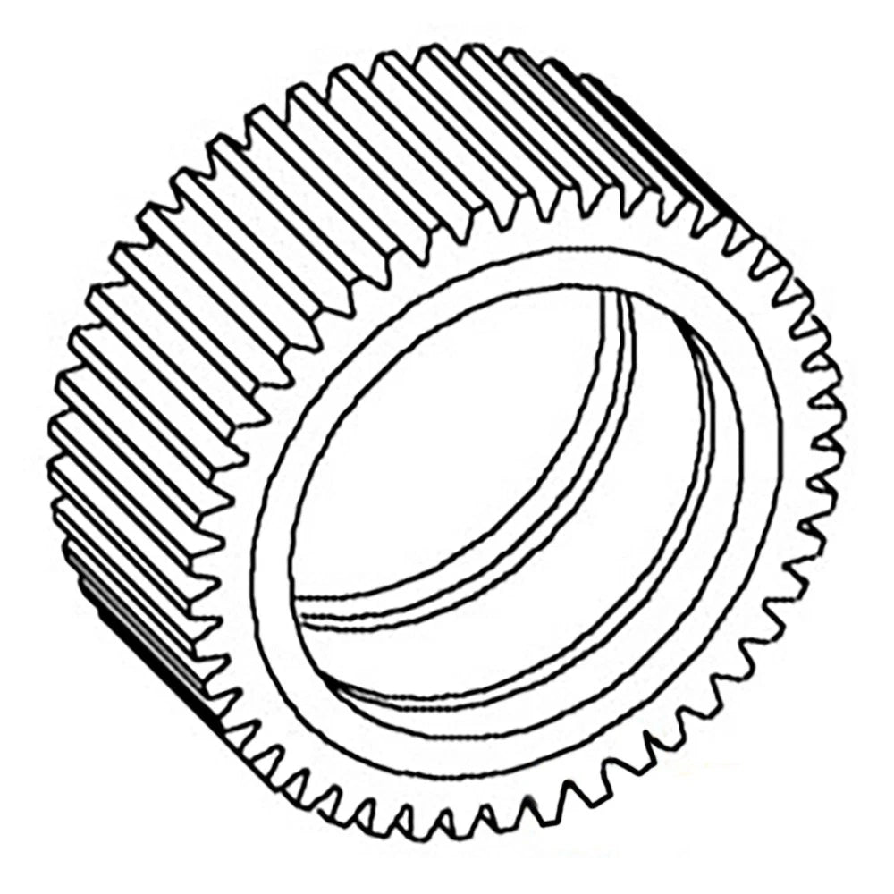 VPJ7851 Planetary Pinion Gear Fits Case-IH Tractor Models 485 585 595 +