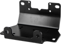 Open Trail Winch Mount for ATV/UTV Plows & Winches - Durable & Secure Fit