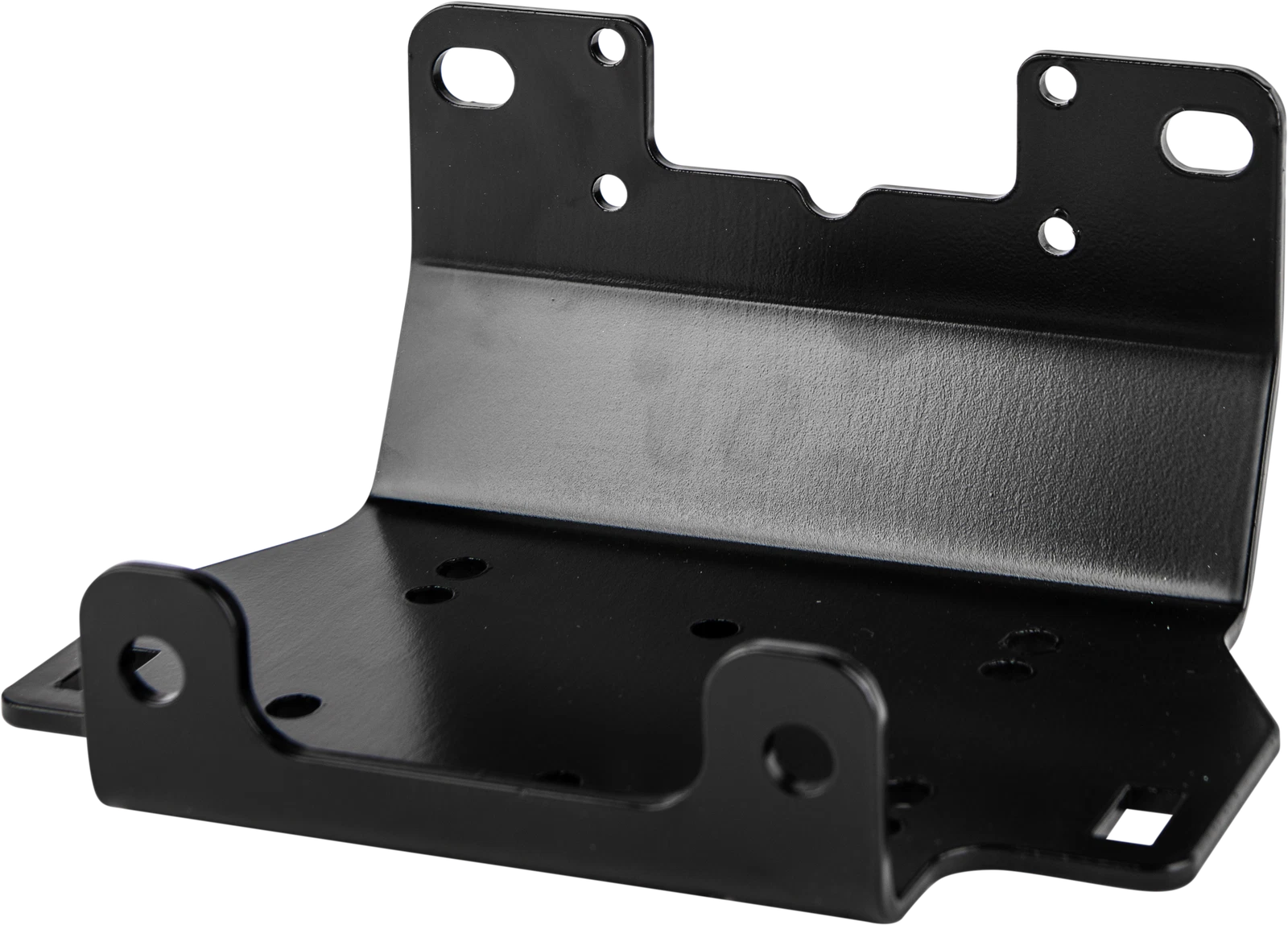 Open Trail Winch Mount for ATV/UTV Plows & Winches - Durable & Secure Fit