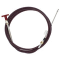 4284262 Fuel Shut Off Cable Fits John Deere 790 790D 792 892DLC Excavators