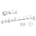 Tube W38389 Fits John Deere 1018
