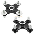 2PCS Front/Rear Wheel Hubs & Studs for Can-Am Renegade 500 570 650 800 850 1000