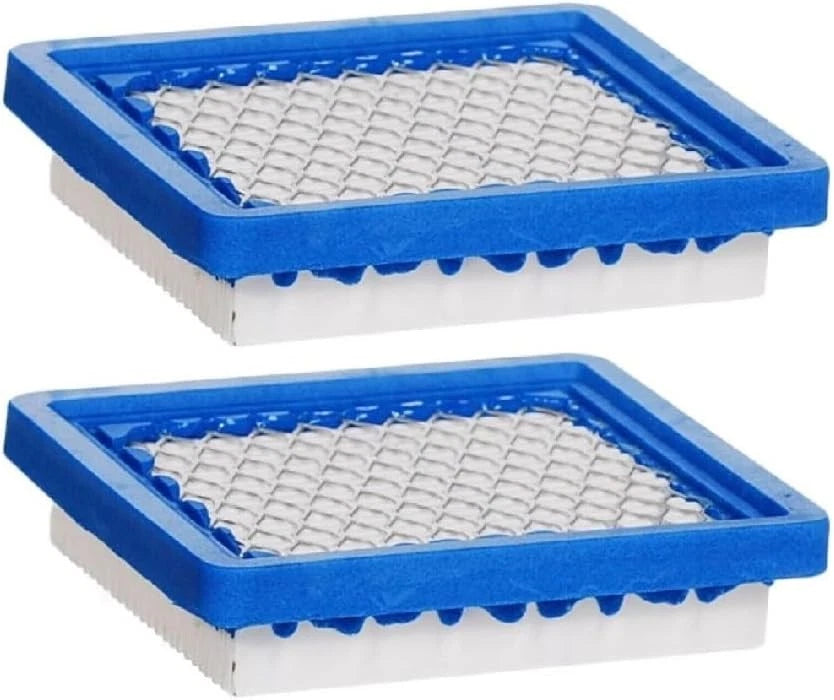 2Pcs Air Filter for Mercury Mariner 135HP 150HP 175HP 200HP V6 Optimax Outboard
