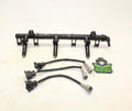 SEADOO RXP RXT GTX GTR FUEL INJECTOR INJECTORS 650 CC KIT 260 300 JL PERFORMANCE