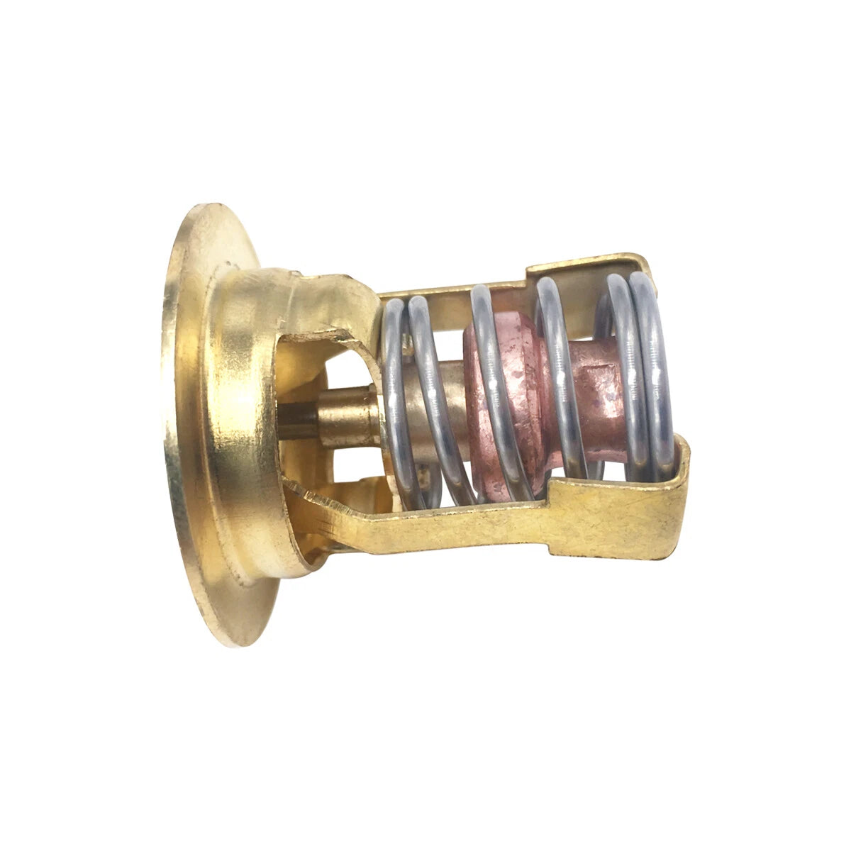For Mercury - MerCruiser Thermostat #59078T 3 for 4/6 Cylinder 140 Degree