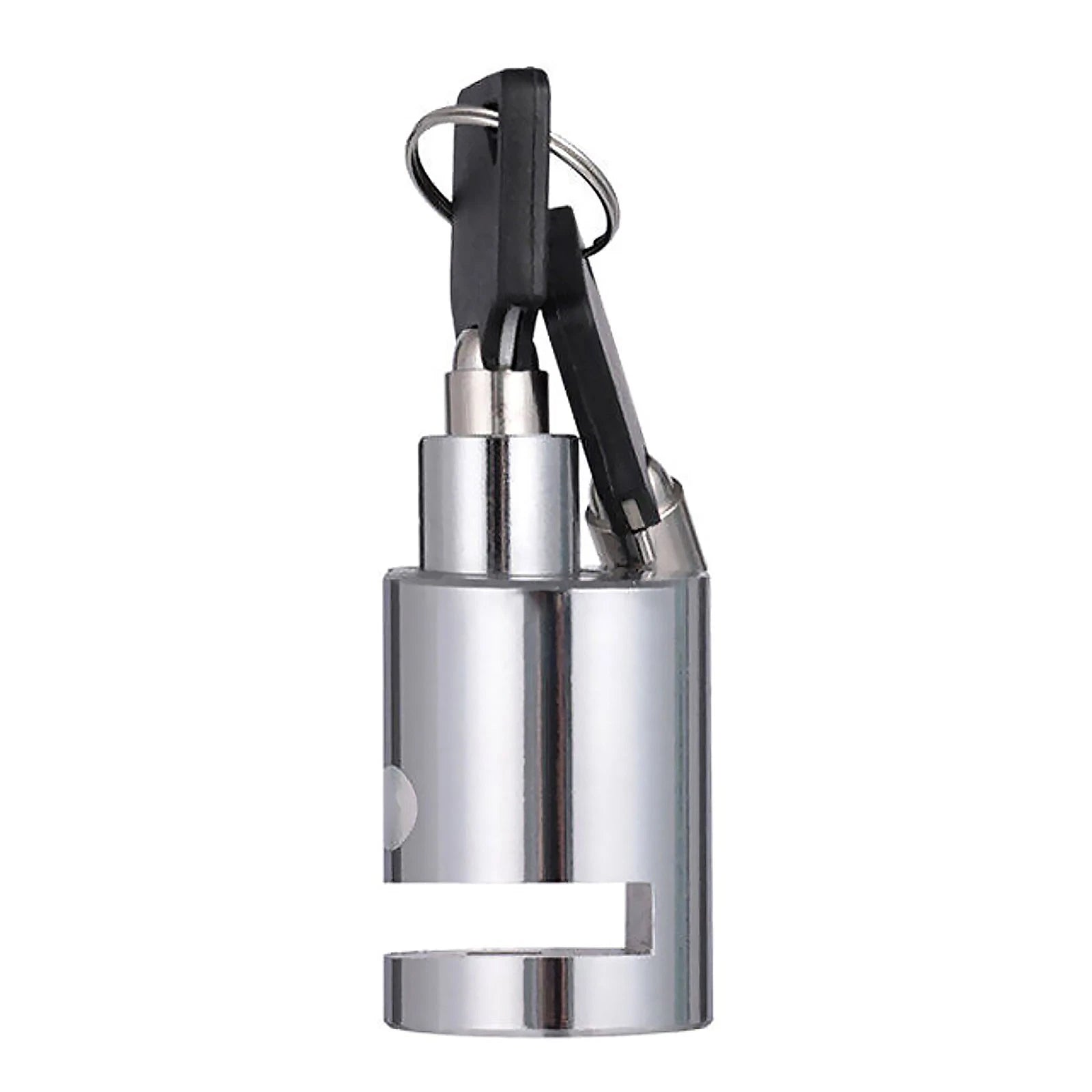 Motorcycle Bicycle Bike Scooter Security Lock Anti-theft Wheel Disc Brake Lock