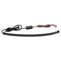 For Ultra Bright 30CM LED Motorcycle Stop Light Sequential Turn Signal Strip