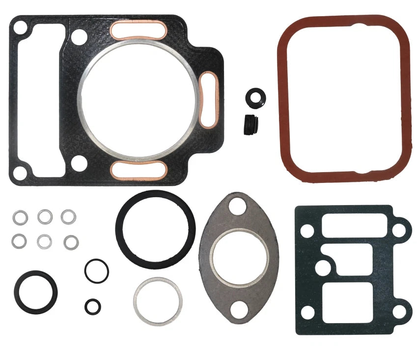 VOLVO PENTA Head Gasket Set MD1B, AQD2B, MD2B, MD3B, Replaces 876377