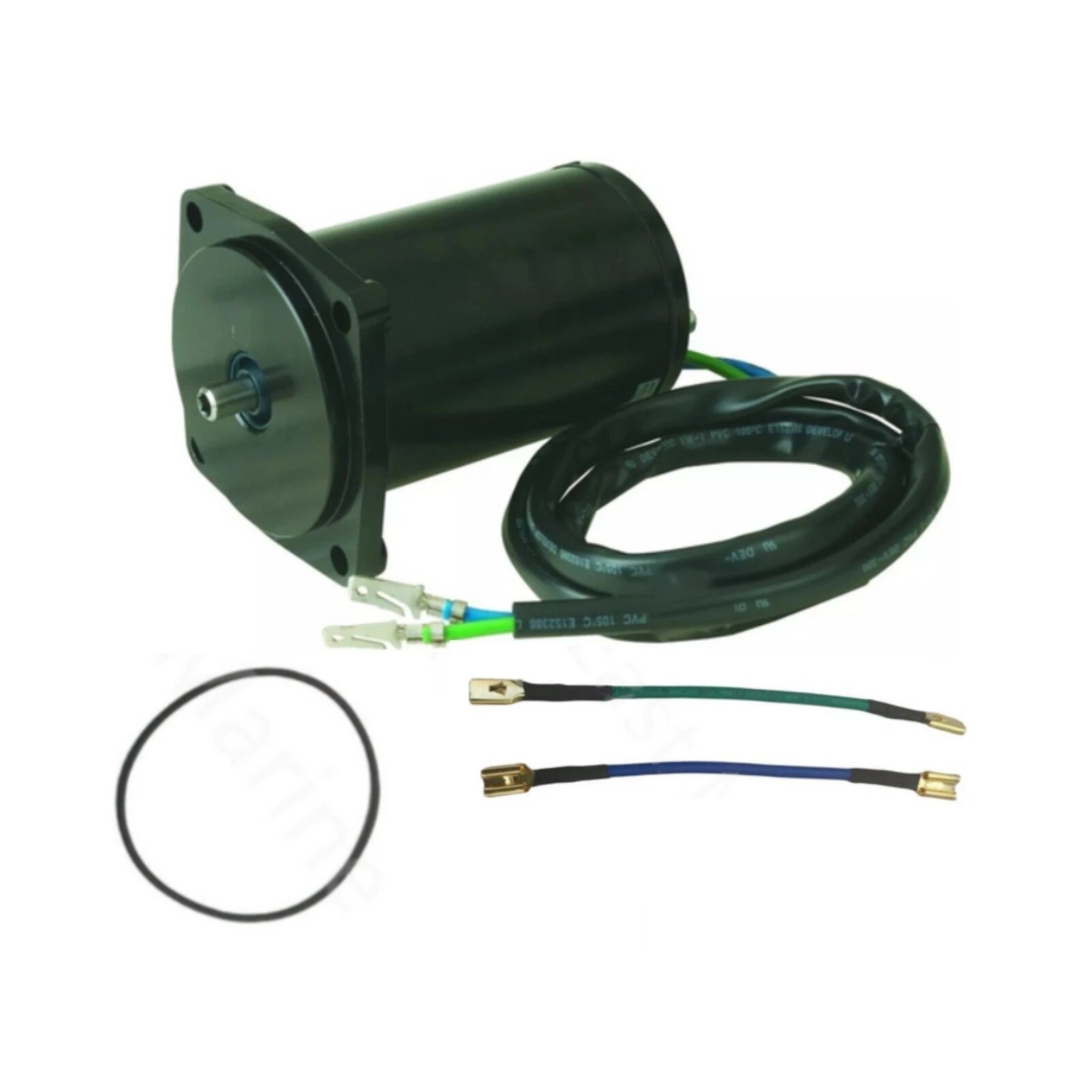 Johnson Evinrude 1992-Up 40-48-50 HP Power Tilt Trim Motor 435532 437801 API EI