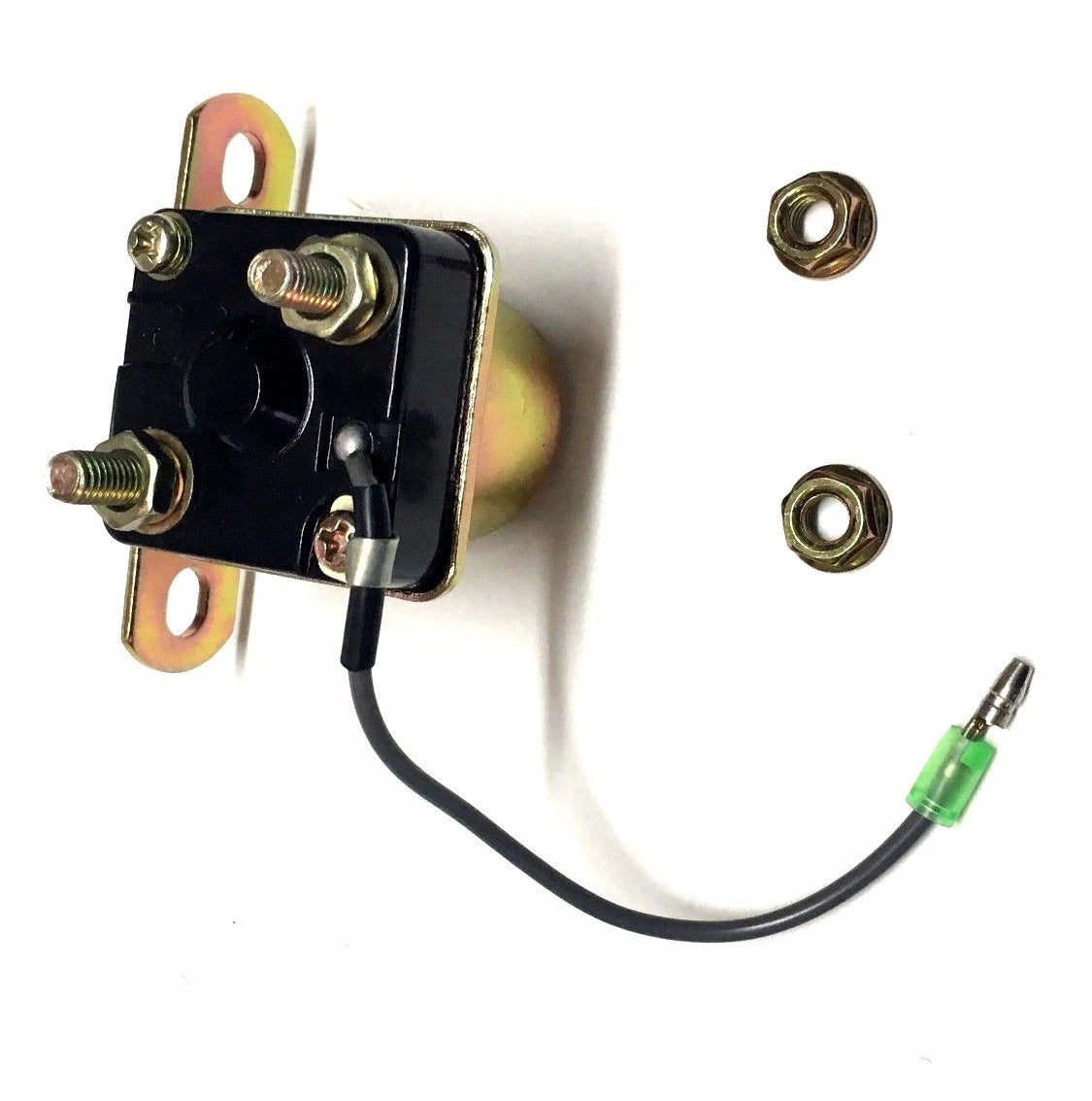 STARTER RELAY SOLENOID POLARIS XPLORER 300 ATV QUAD 1999 2000 2001 2002