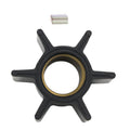 Mercury 3.5HP 3.9HP 5HP 6HP Outboards Water Pump Impeller & Key 47-22748 18-3012