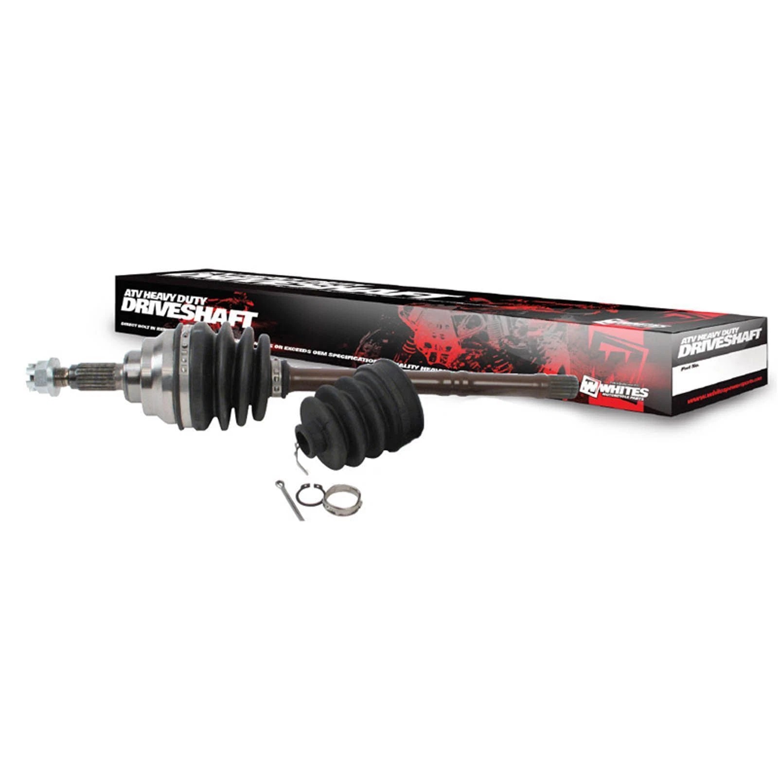 Rear Left CV Shaft for Can-Am Outlander 800 2007-2012