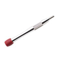 3 Prongs Spokes Screwdriver Repairing Tool for Bulova Watch Back Case Remover D