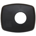 Supra Boat Shifter Bezel Panel 108228 - Black Matte