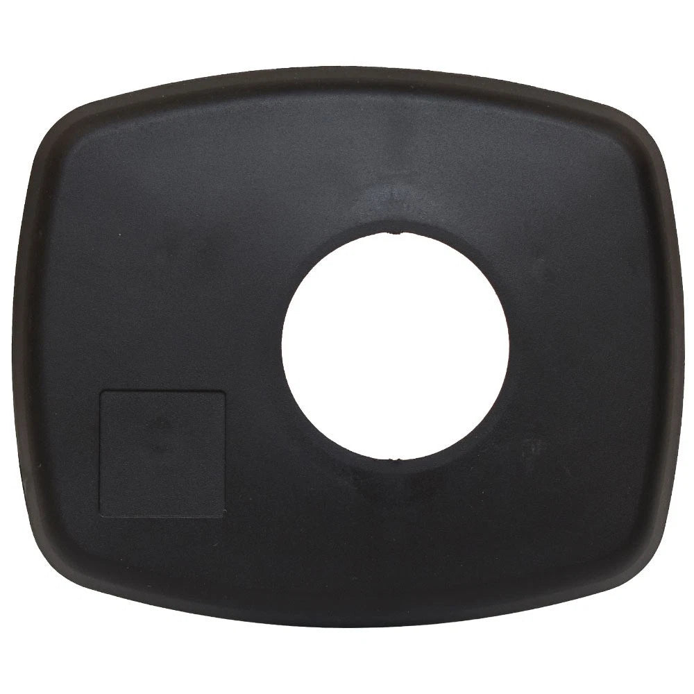 Supra Boat Shifter Bezel Panel 108228 - Black Matte