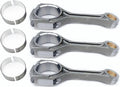 3X Connecting Rod 8N1984 for Caterpillar CAT 3306 3304 Engine (pin Hole: 38mm)