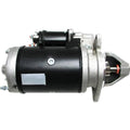 One Starter Motor S.129409 Fits Case IH Makes and Models