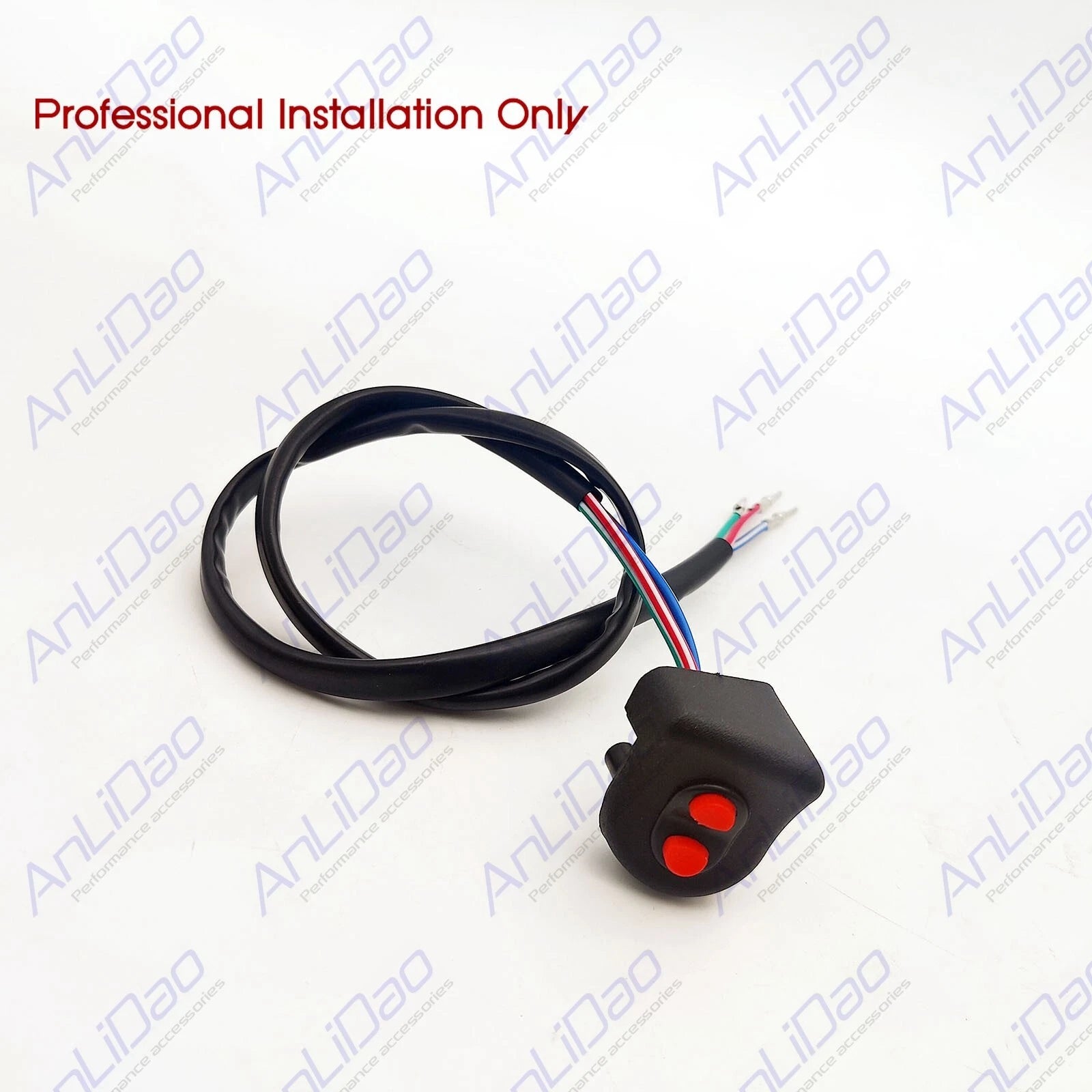 Replacement Fit Johnson Evinrude Tilt and Trim Switch 586449 586351 176532