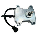 Stepping Throttle Motor KHR1713 for Sumitomo Excavator SH280-1/-2 A1 9 Pins