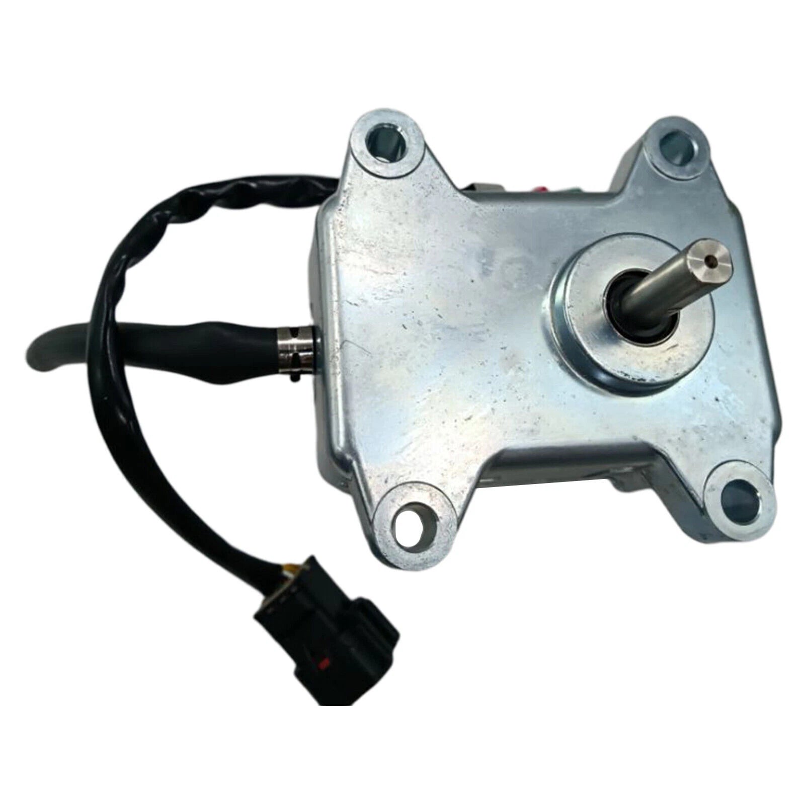 Stepping Throttle Motor KHR1713 for Sumitomo Excavator SH280-1/-2 A1 9 Pins