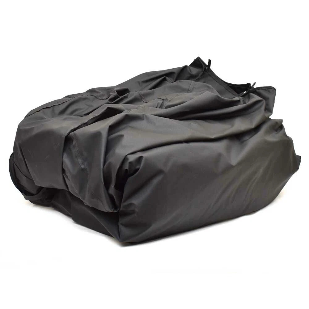 Cobalt Boat Mooring Cover 465870 - 2017-22 R35 with Hardtop Outer Armor